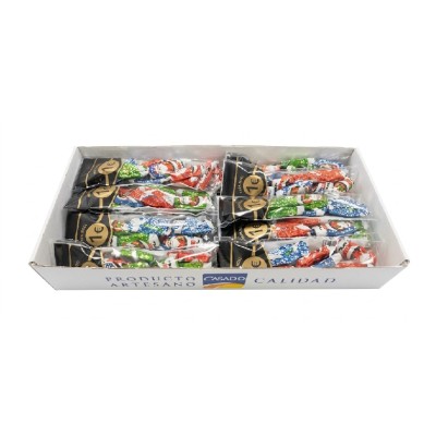 ARO PAPA NOEL 70g sticker 1_