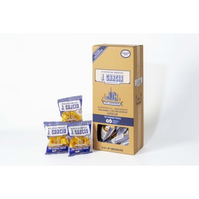 GARCIA PATATAS 45g