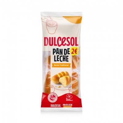 DUL PAN DE LECHE 10u 2_ 350g