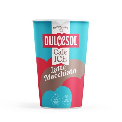 DUL CAFE LATTE 230 ml