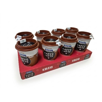 GRE KAIKU BIG 370ml CAPUCCINO