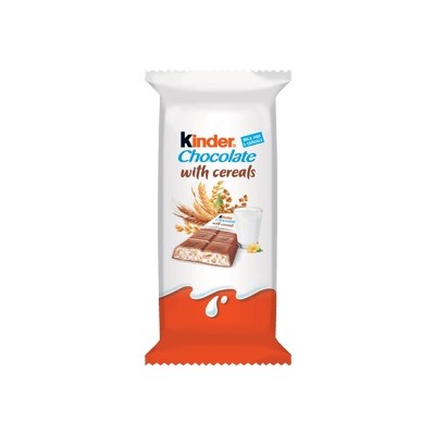 FERR KINDER COUNTRY T1