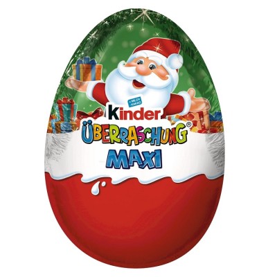 FERR KINDER SORPRESA MAXI