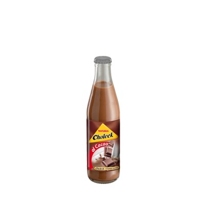 LACTALIS BATIDO CACAO CRISTAL 200ML
