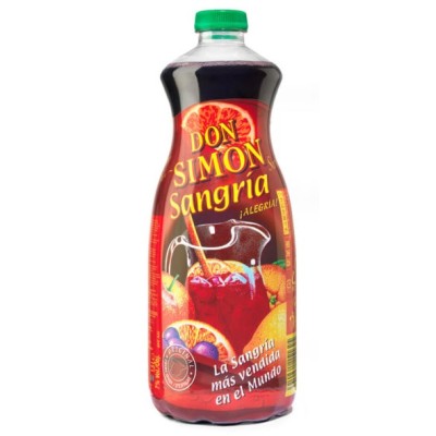 SIMON SANGRIA 1,5L