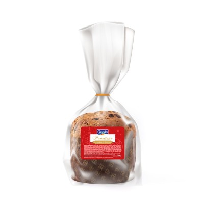 PANETTONNE CHOCOLATE CASADO 500g