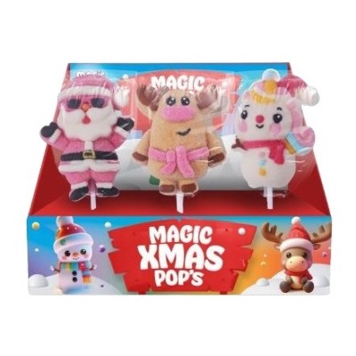 BIP MALLOW POP NAVIDAD 35g