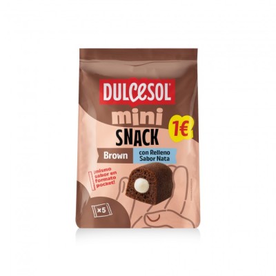 DUL MINI BROWN NATA 5u stikcer 1_