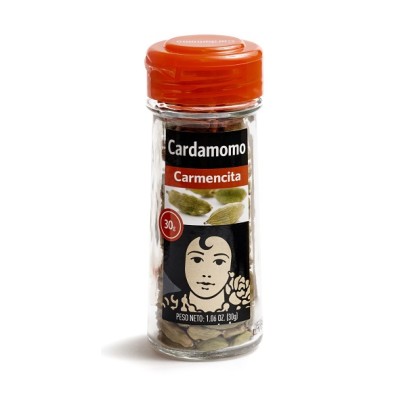 CAR CARDAMOMO 30g