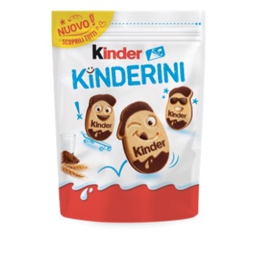 FERR KINDER KINDERINI 250g
