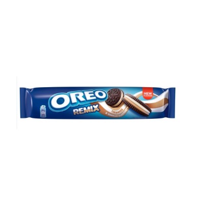 OREO REMIX TIRAMISU 157g