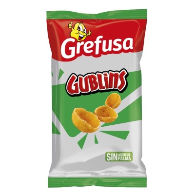 GRE GUBLINS BARBACOA 55g