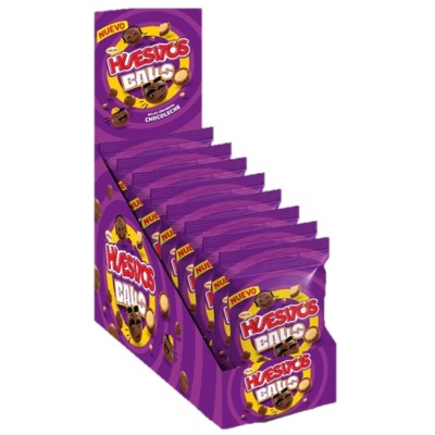 GRE HUESITOS BALLS 33g