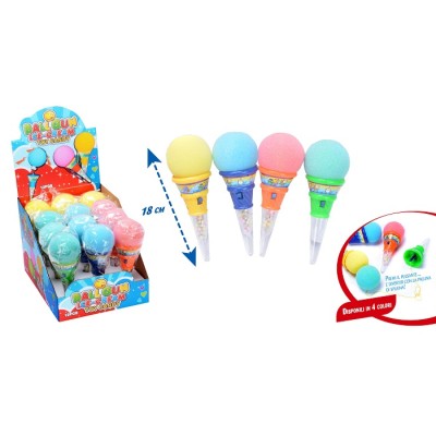 DISGO ICE CREAM BALL 12u