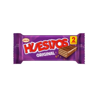 GRE HUESITOS ORIGINAL 2X20g