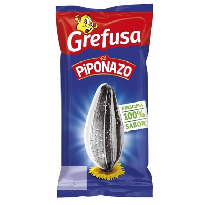 GRE PIPONAZO 95g