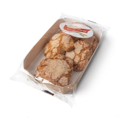 EURO TURIA CORAZON DE CANELA 180g