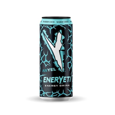 ENERYETI ANYEL 50cl (coco)