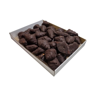 GR CROISSANT MICRO RELL CHOCO 2kg