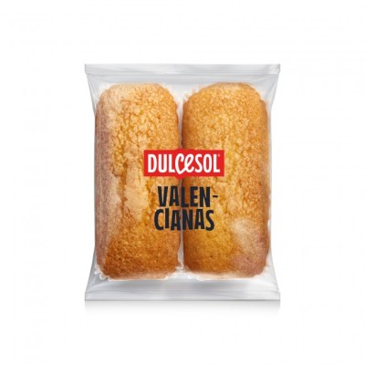 GR 1X1 DUL VALENCIANAS 2u 1.89 kg 32piez