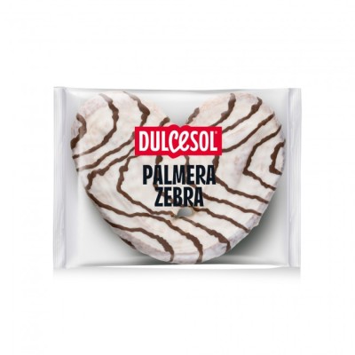 GR 1X1 DUL PALMERA GRANDE ZEBRA 2kg 24u