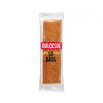 GR 1X1 DUL SOBAOS 2u  2X49u 2kg