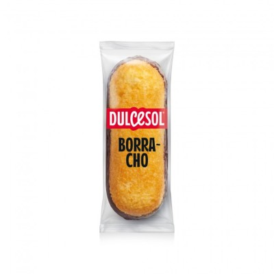 GR 1X1 DUL BORRACHO LARGO 2,4kg 47piez