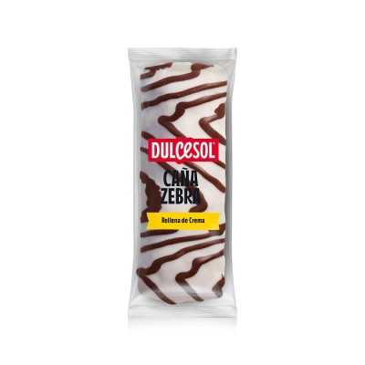 GR 1X1 DUL CAÑAS ZEBRA 80g 2,8kg 34u
