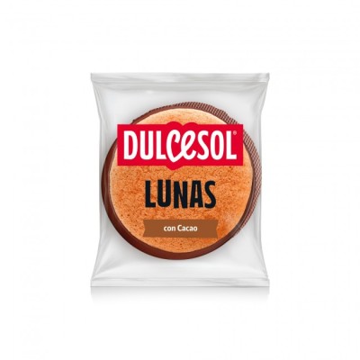GR 1X1 DUL LUNAS 2u 2kg 34piez