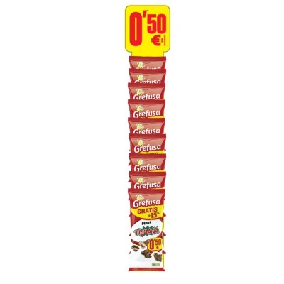 GRE PIPAS G TIJUANA TIRAS 40g+15% sticker 0.50_