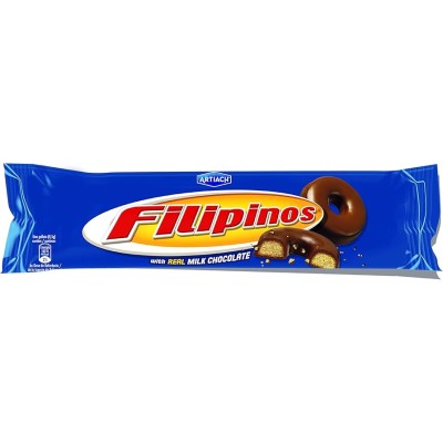 ART FILIPINOS LECHE 93+35g