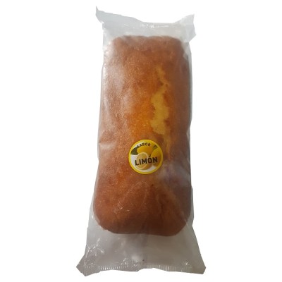 ANDE BIZCOCHO LIMON 380g