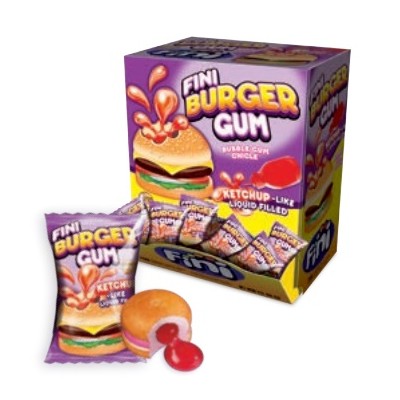 FINI 200u BURGER