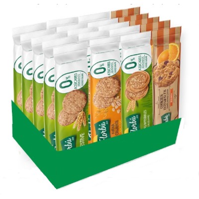 FLOR EURO CAJA MIXTA 0% 21u