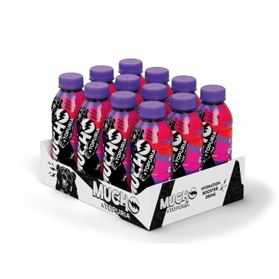 TOPURIA CHERRY 50cl