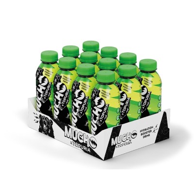 TOPURIA APPLE 50cl
