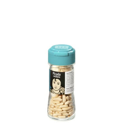 CAR PICADA CATALANA 25g bc