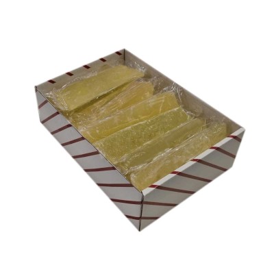 GR 1X1 CALABAZATE SURTIDO GLASEADO  3kg