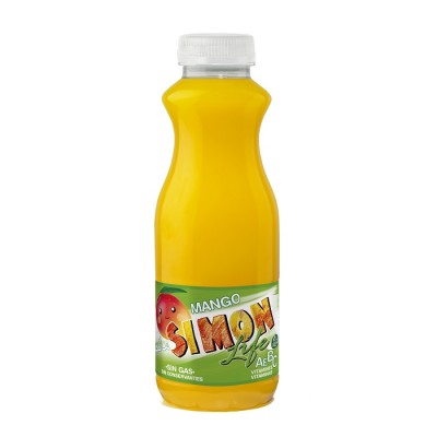 REF SIMON LIFE MANGO 330ml