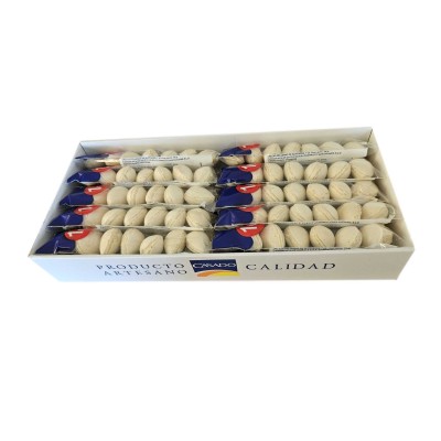 ARO ALMENDRA rell almendra 75g sticker 1_
