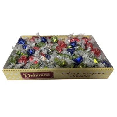 GR 1X1 ANTIU  BOLITAS de coco 2kg