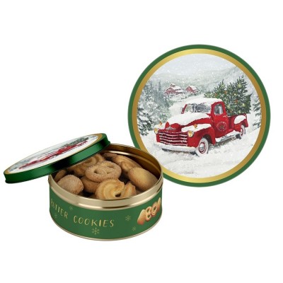 GALLETA DANESA LATAS sdas 114g