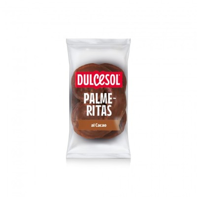 GR 1X1 DUL PALMERITA CHOCO 2,3kg (66u)