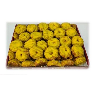 GR JESUS ROSQUILLAS LIMON 2kg 66u