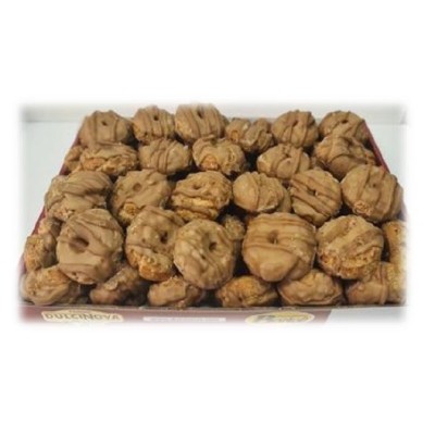 GR JESUS ROSQUILLAS CAFE 2kg 66u