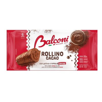 BAL ROLLKAO 222g 6u