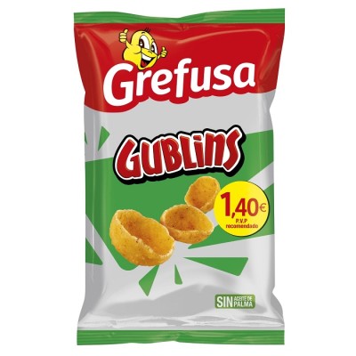 GRE GUBLINS BBQ 120g sticker 1.40_