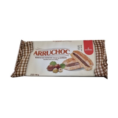 ARRUCHOC 140g